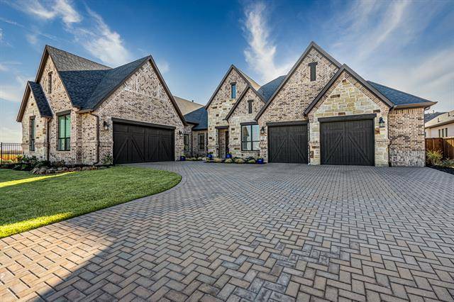 251 Alexis Lane, Prosper, TX 75078