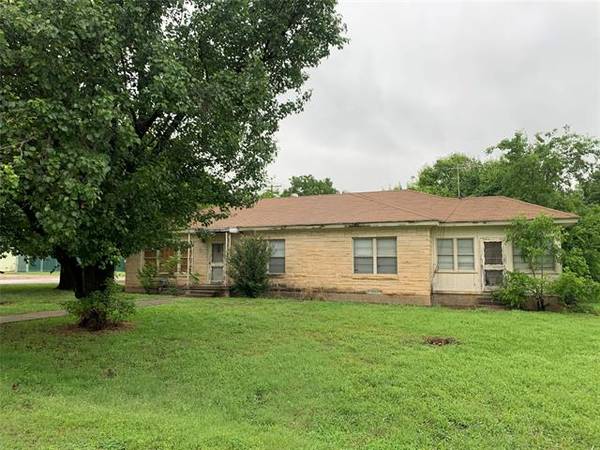 216 W 3rd Street, Justin, TX 76247