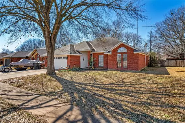 4906 General Ashley Drive, Bossier City, LA 71112