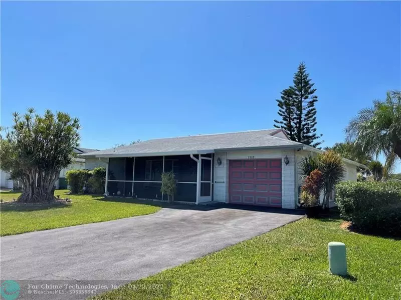 7209 NW 93rd Ave, Tamarac, FL 33321