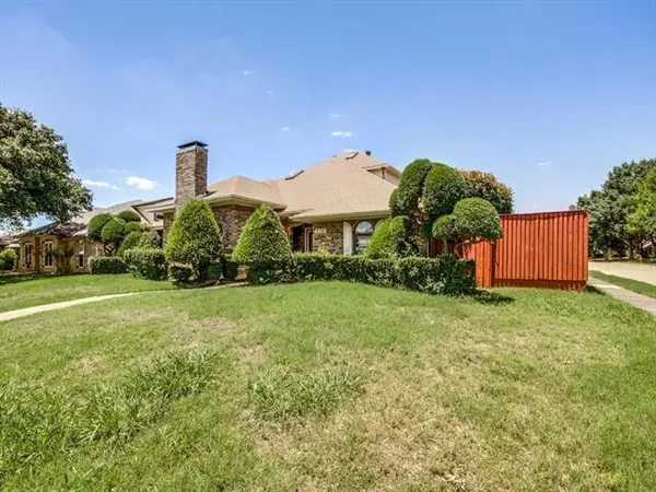 4401 Blystone Lane, Plano, TX 75093