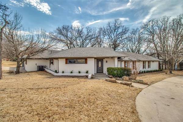 2208 Turtle Creek Drive, Sherman, TX 75092