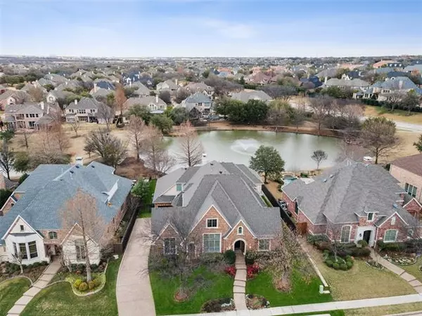 Frisco, TX 75034,5232 Lago Vista Lane