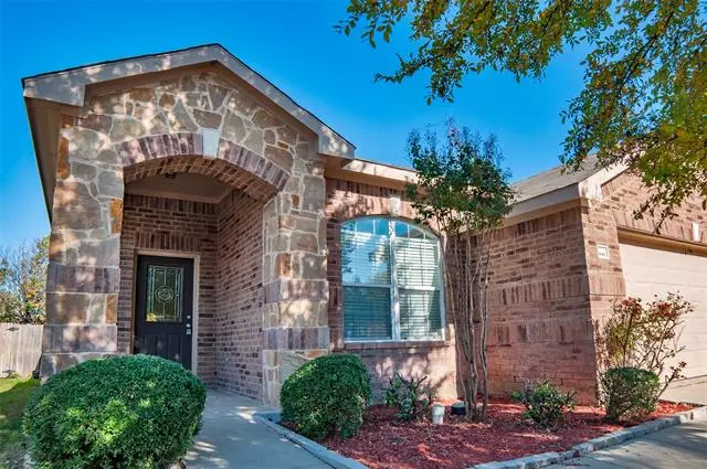 1132 Mount Olive Lane, Forney, TX 75126