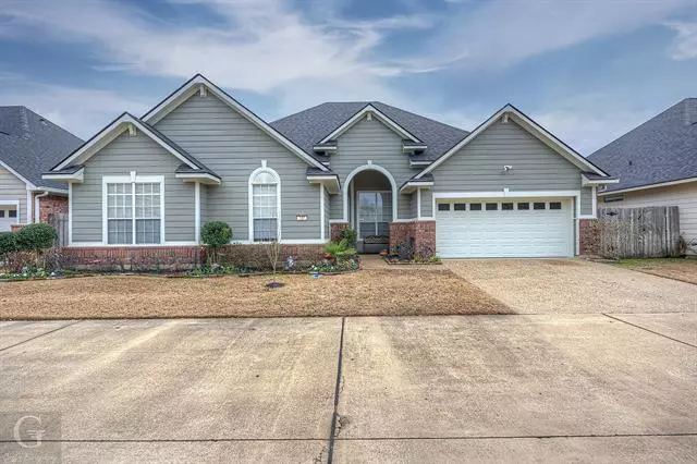 127 Labelle Lane, Shreveport, LA 71115