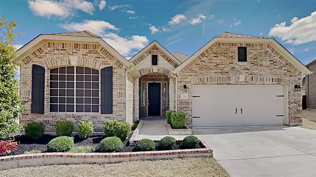 7348 Sweetgate Lane, Denton, TX 76208