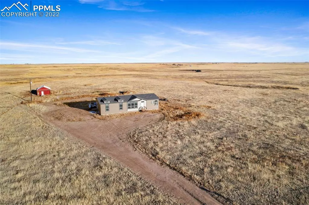 Calhan, CO 80808,11255 Berridge RD