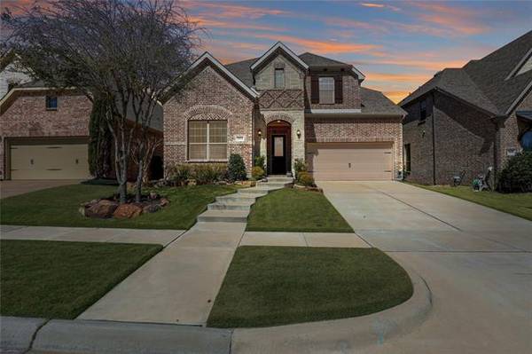 3804 Perkins Lane, Mckinney, TX 75072