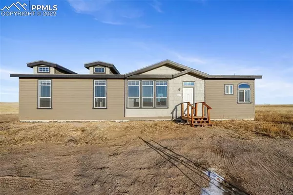 Calhan, CO 80808,11255 Berridge RD