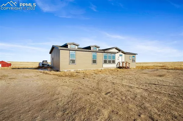 Calhan, CO 80808,11255 Berridge RD