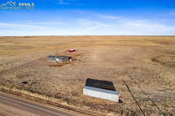 Calhan, CO 80808,11255 Berridge RD