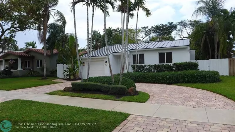 528 NE 13th Ave, Fort Lauderdale, FL 33301