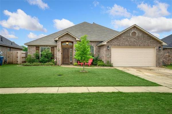 2375 Tallgrass Circle, Bossier City, LA 71111