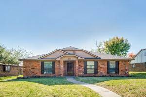 928 Simon Drive, Plano, TX 75025