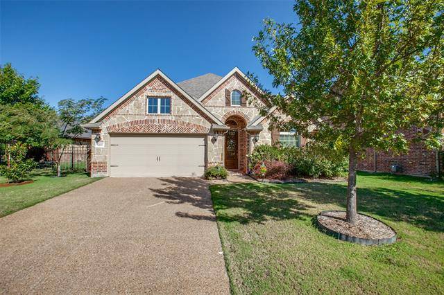 4201 Blevins Lane, Plano, TX 75074