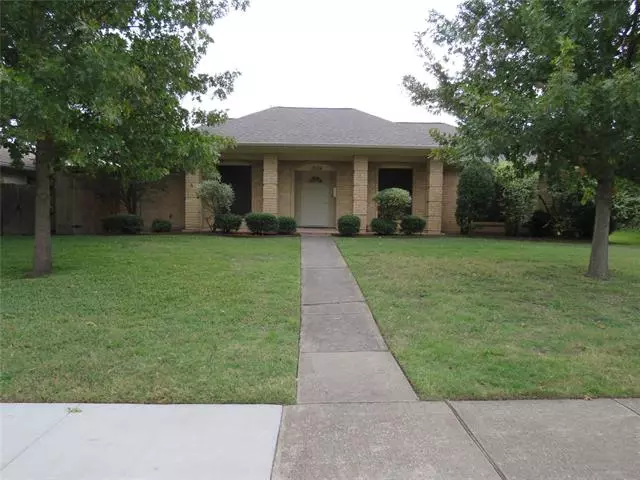 1304 Glyndon Drive, Plano, TX 75023