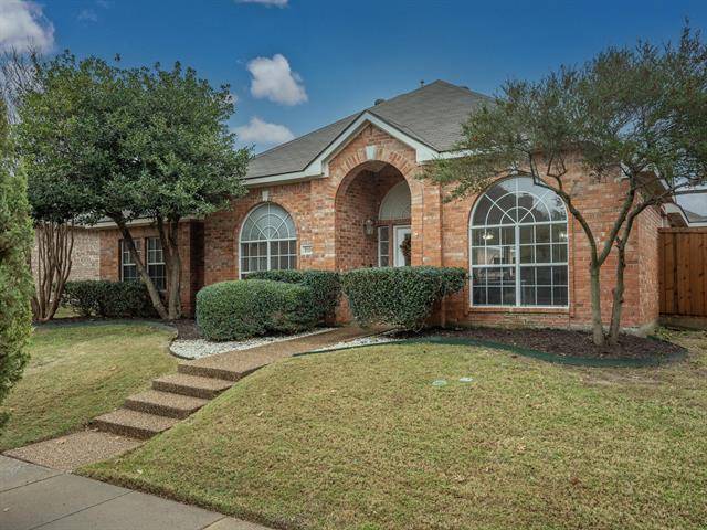 2104 Colborne Drive, Plano, TX 75025