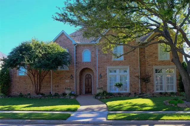 3240 Langley Drive, Plano, TX 75025