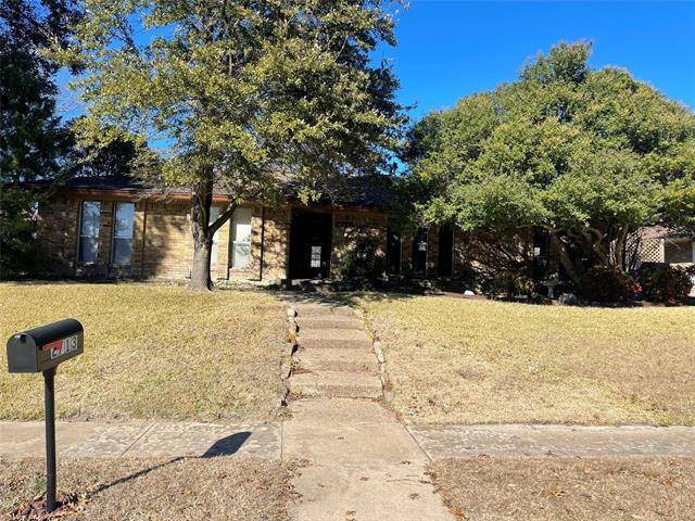 2713 Bengal Lane, Plano, TX 75023