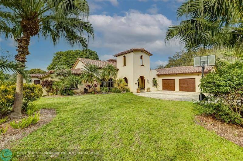 Davie, FL 33328,11031 SW 51st St
