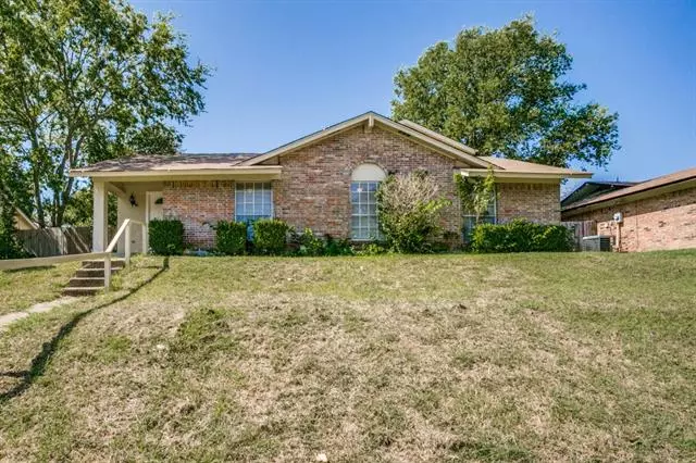 Plano, TX 75074,1745 Crystal Way