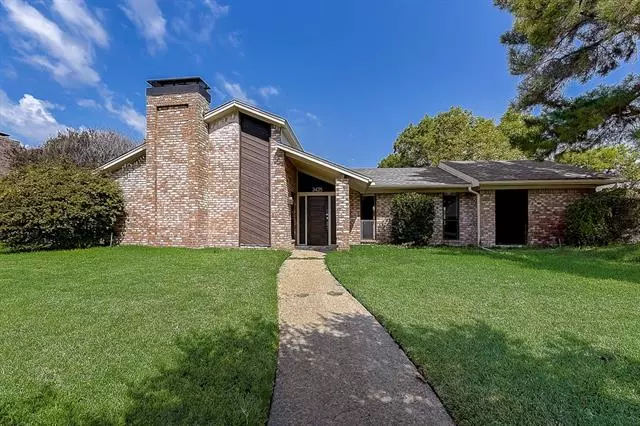 Plano, TX 75075,3425 Jomar Drive