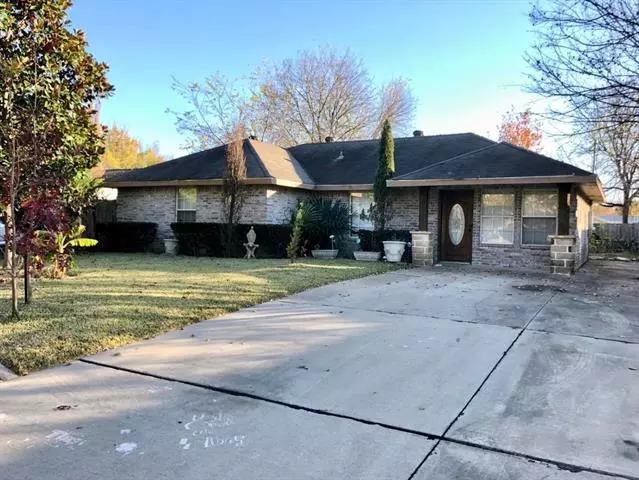 Plano, TX 75074,1500 Francis Lane