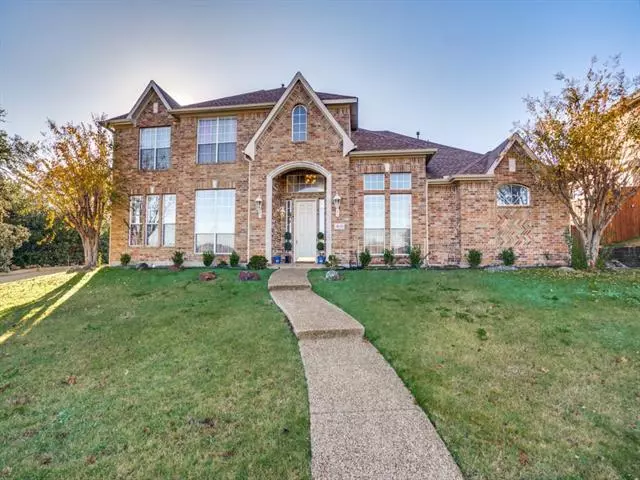 Plano, TX 75074,3632 Trail Walker Drive