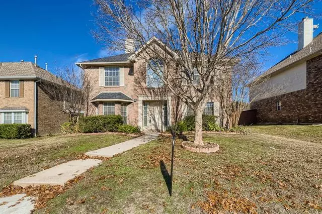 Plano, TX 75025,2449 Deer Horn Drive