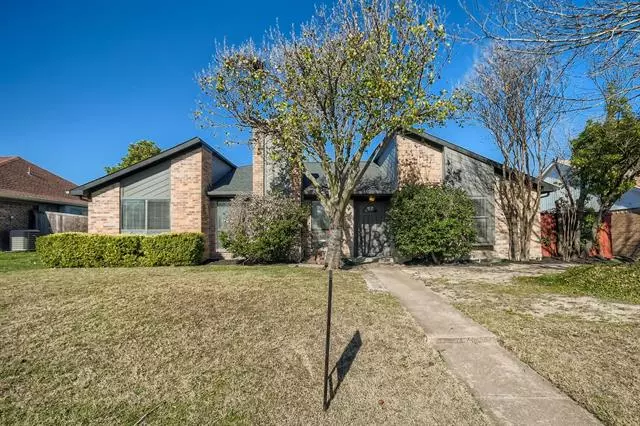 Plano, TX 75023,1113 Colmar Drive