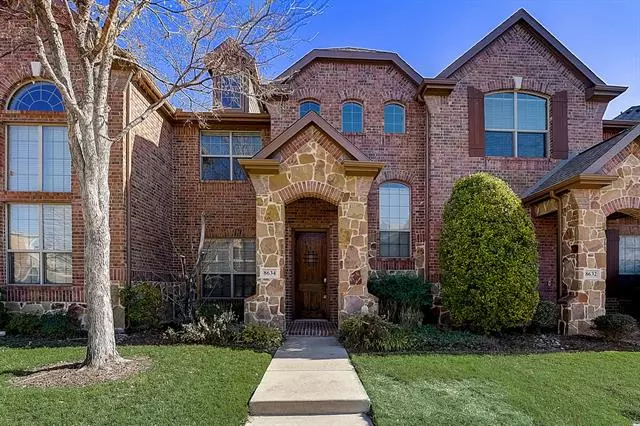 Plano, TX 75024,8634 Naomi Street