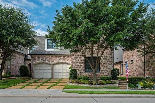 2145 Fawnwood Drive, Plano, TX 75093