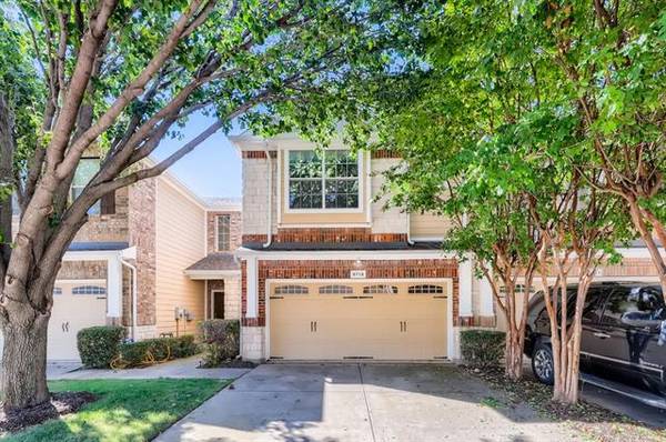 8719 Manhattan Avenue, Plano, TX 75024