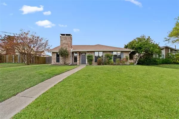 2513 Figtree Lane, Plano, TX 75074