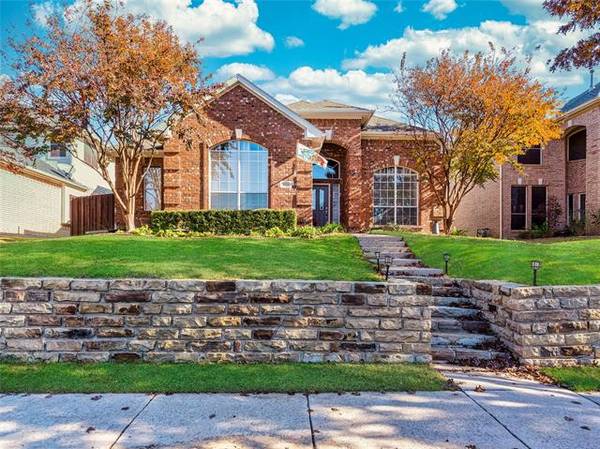 8924 Mount Rainier Drive, Plano, TX 75025