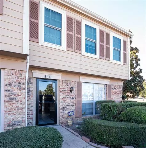 2400 Jupiter Road #6, Plano, TX 75074