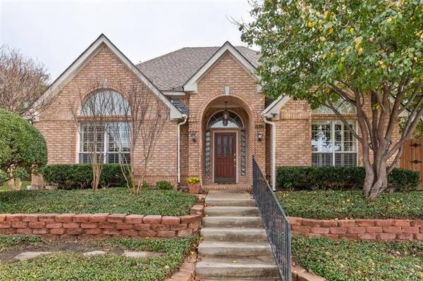 1912 Pantigo Drive, Plano, TX 75075