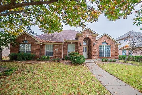 2525 Horseman Drive, Plano, TX 75025