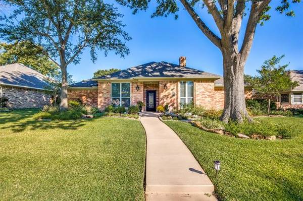 3525 Leathertop Drive, Plano, TX 75075