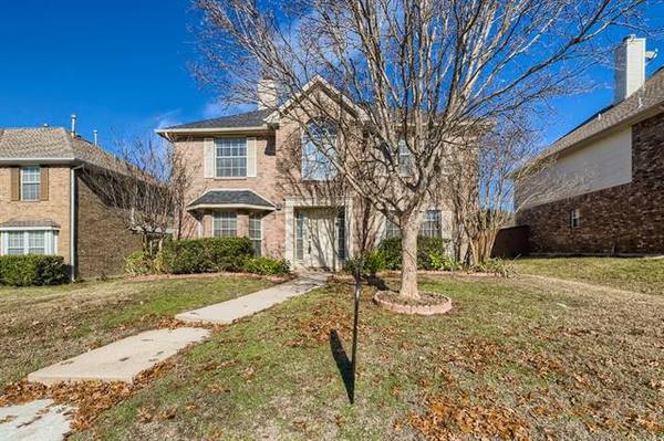 2449 Deer Horn Drive,  Plano,  TX 75025