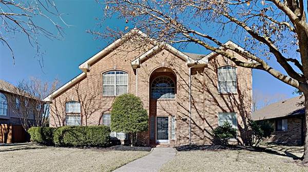 3521 Nova Trail, Plano, TX 75023