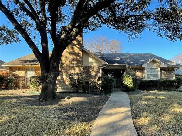 2509 Glenhaven Drive, Plano, TX 75023