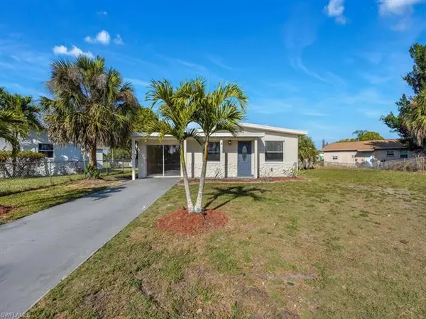 3 E Clermont CT, Fort Myers, FL 33916