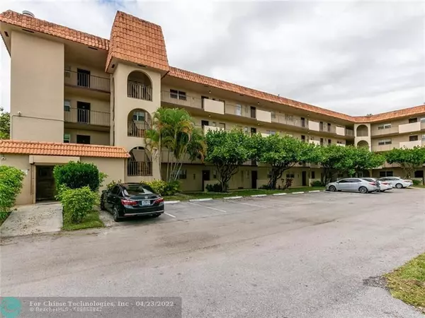 5961 N Falls Circle Dr  #310,  Lauderhill,  FL 33319