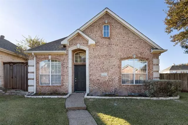 8021 Springmoss Drive, Plano, TX 75025