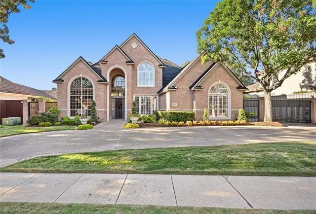 2905 BEAUCHAMP Drive, Plano, TX 75093