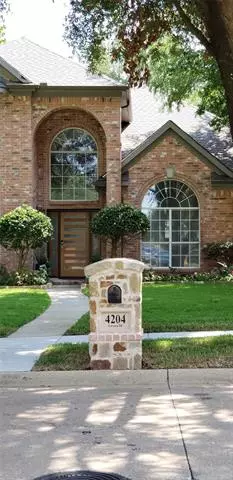 Plano, TX 75074,4204 Lavaca Drive