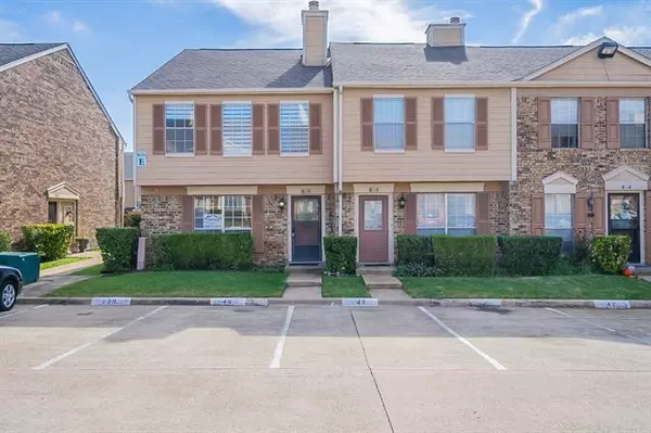 2400 Jupiter Road #2, Plano, TX 75074