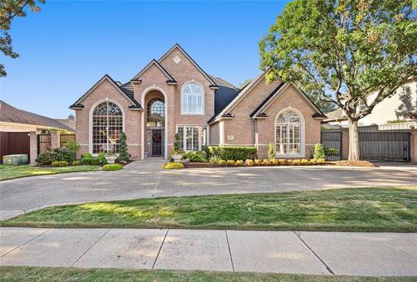 2905 BEAUCHAMP Drive, Plano, TX 75093