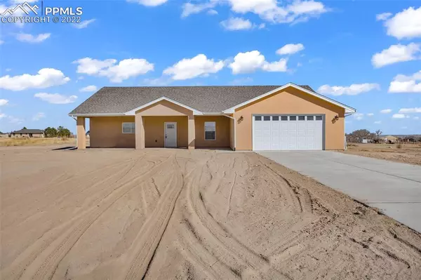 Pueblo West, CO 81007,1318 N Ladonia DR